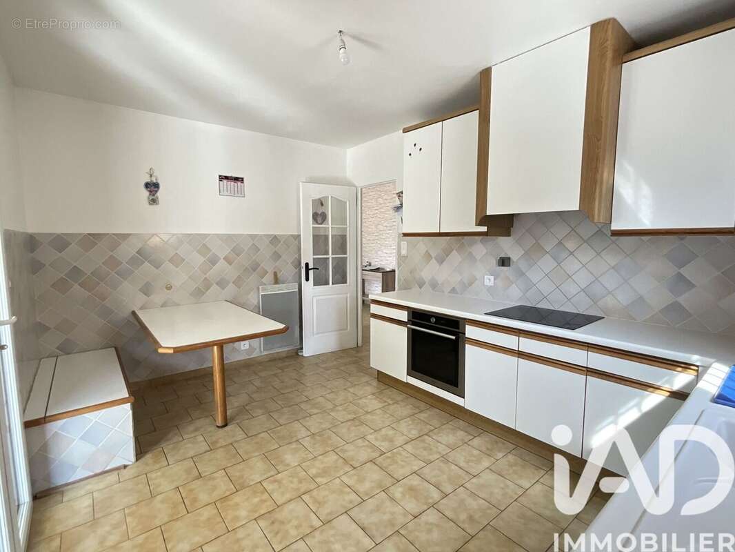 Photo 3 - Maison à LES ARCS