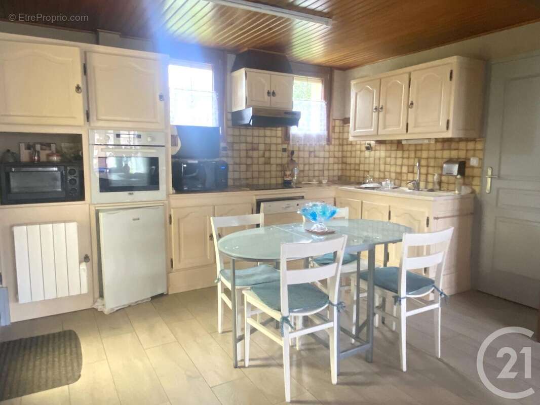 Photo 6 - Maison à SAINT-GERMAIN-LA-POTERIE