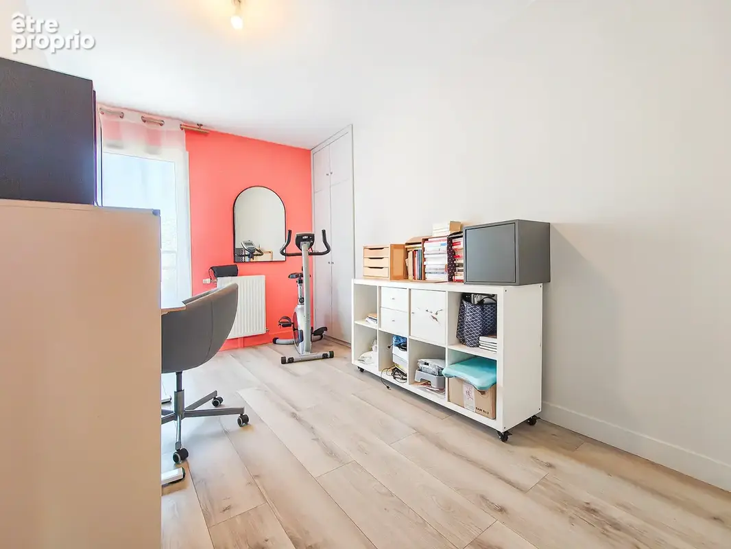 Appartement F4 avec terrasse résidence domaine de l'astrolabe - photo 5