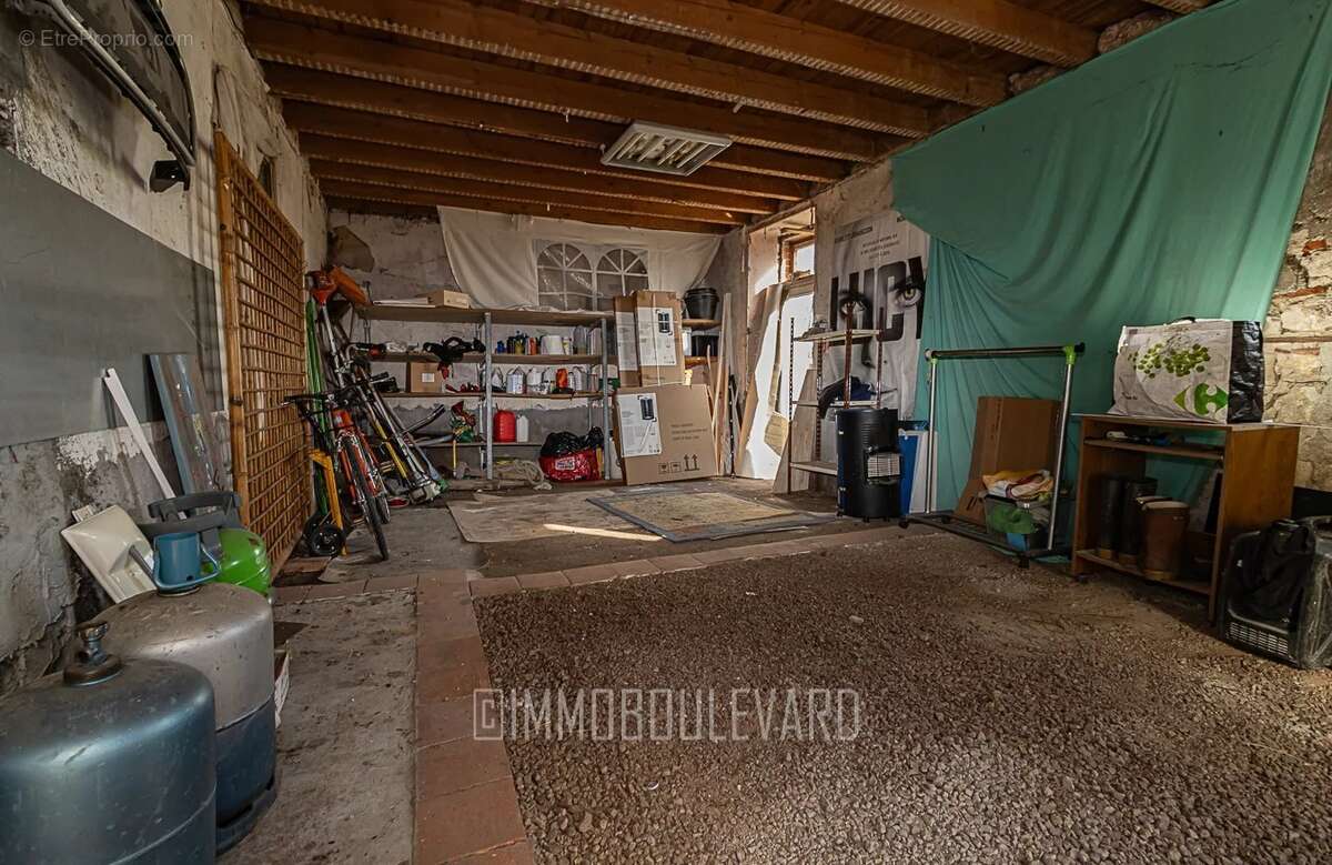 Maison à TAXAT-SENAT