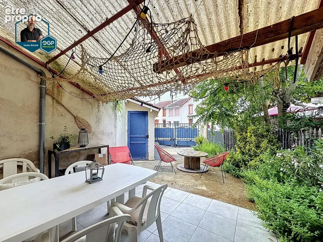 Maison 80 m² à Albi  - photo 6