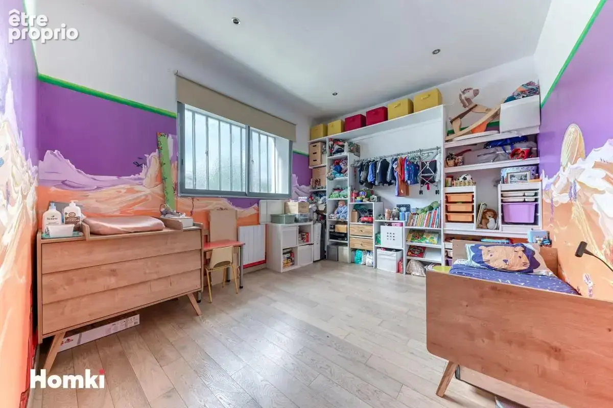 Appartement T3 de 77 m² à Caluire-et-Cuire 69300, Quai Clemenceau - photo 13