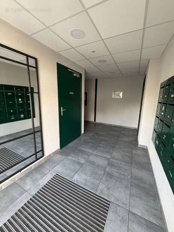 Appartement à YUTZ