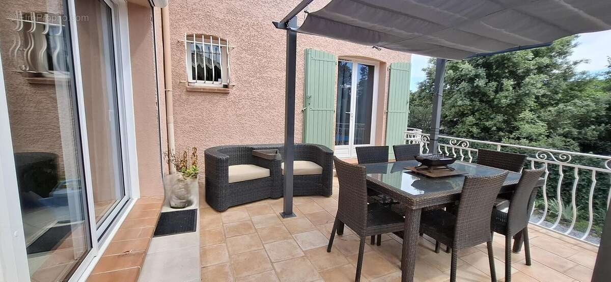 Photo 8 - Maison à GINASSERVIS
