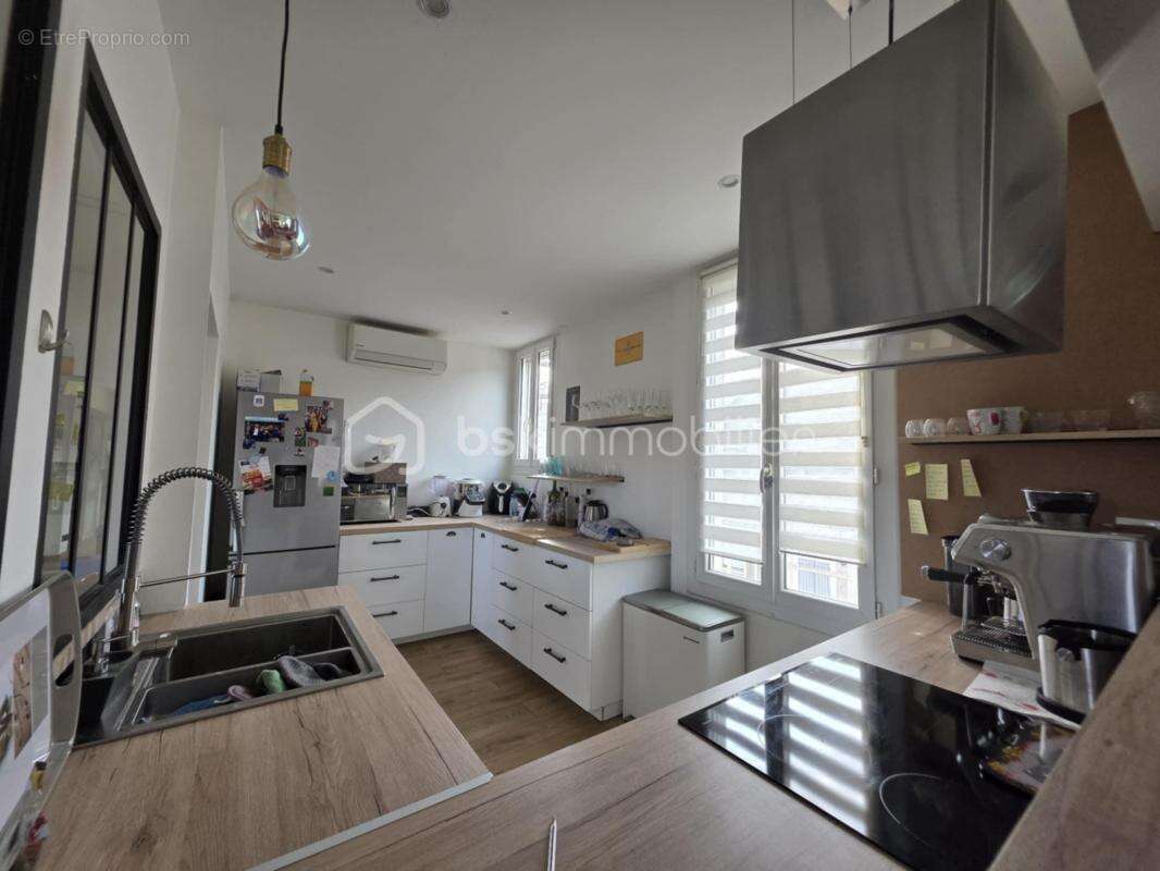 Appartement à NEMOURS