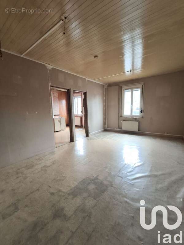 Photo 8 - Maison à ESQUENNOY