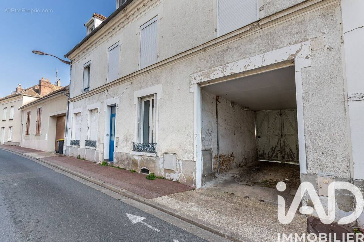 Photo 1 - Appartement à BRETIGNY-SUR-ORGE