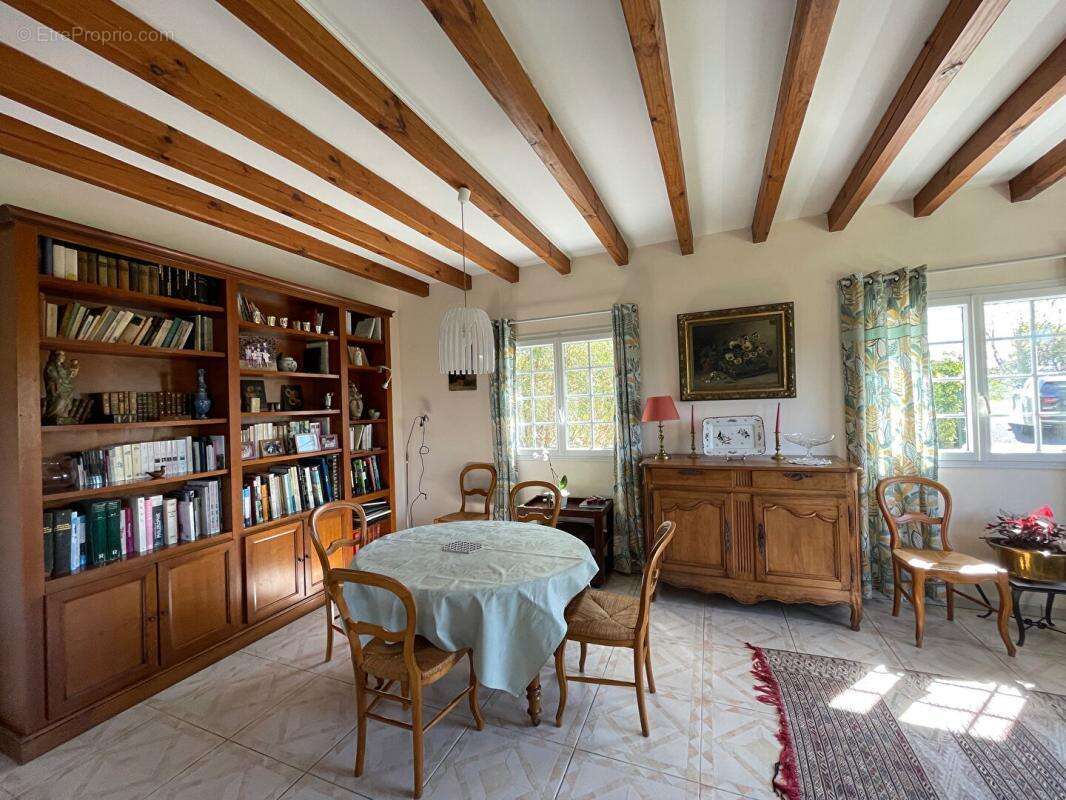 Maison à USTARITZ
