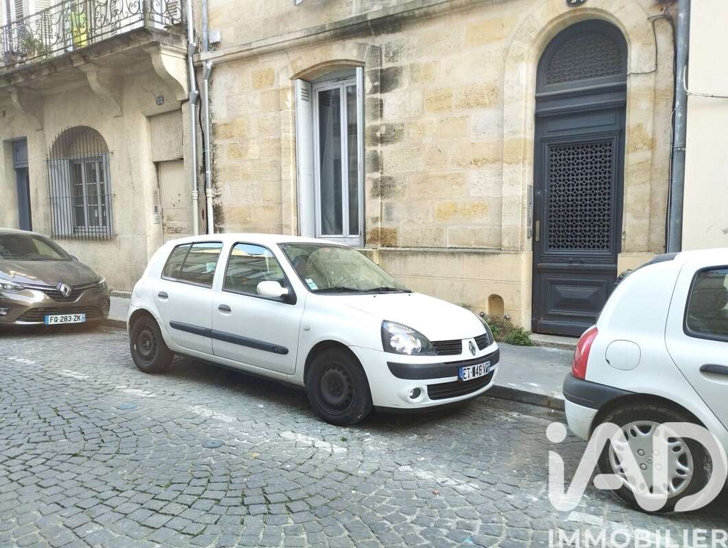 Photo 8 - Appartement à BORDEAUX