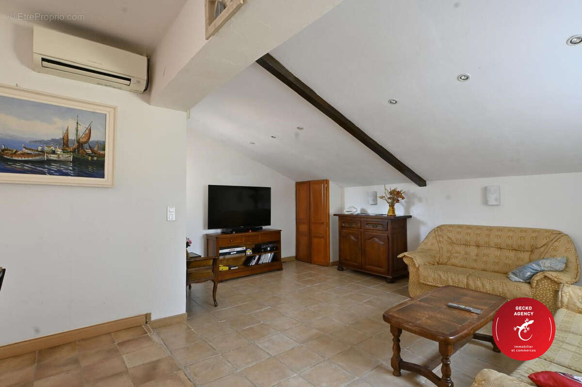 Maison à SAINTE-MAXIME