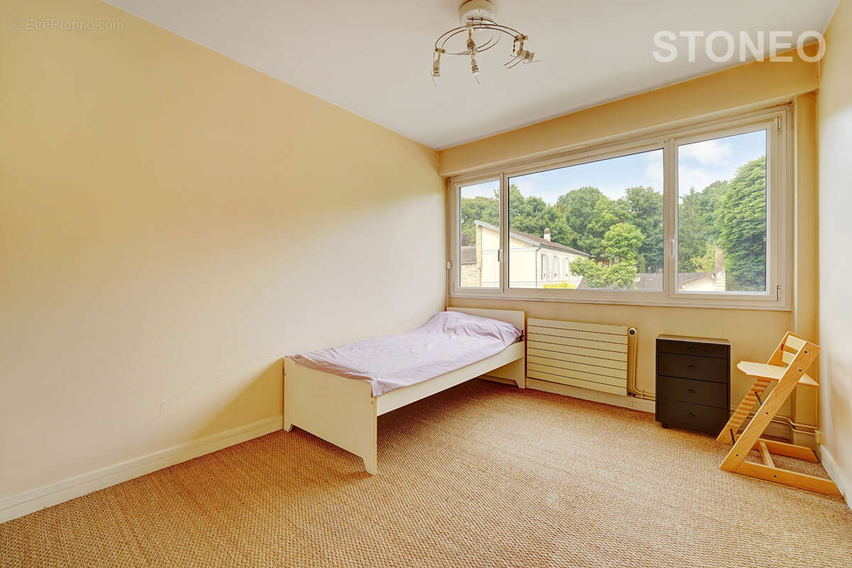 Appartement à SAINT-GERMAIN-EN-LAYE