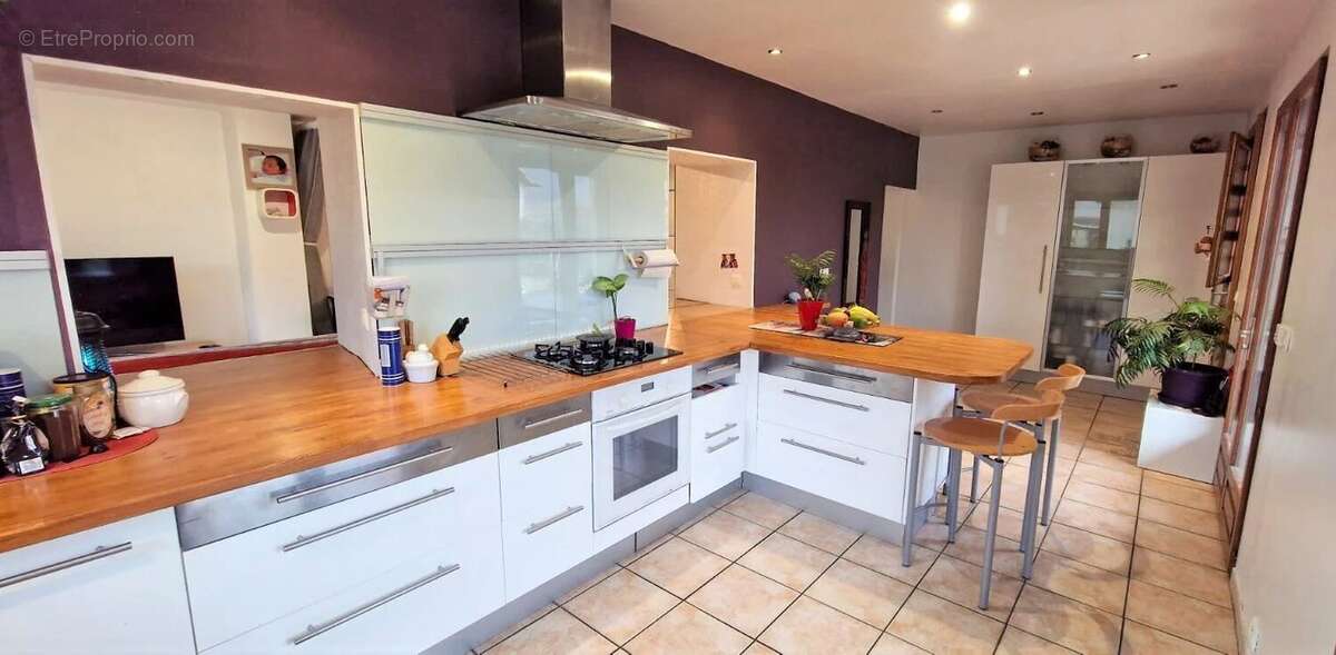 Maison à SAINT-MARCELLIN