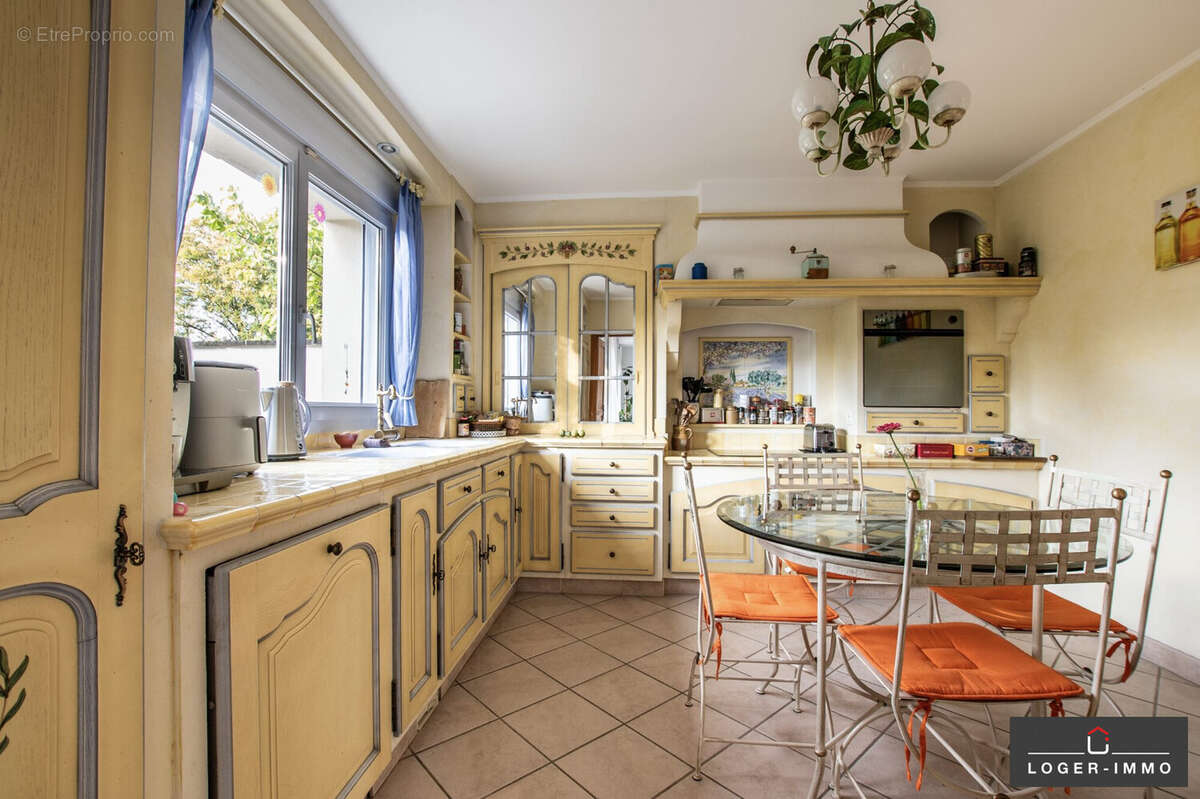 Maison à BRY-SUR-MARNE