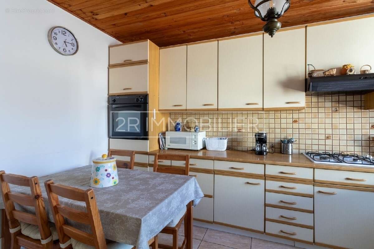 Maison à LAGNY-SUR-MARNE