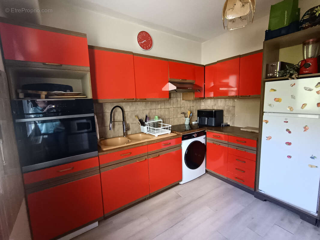 Appartement à TULLE