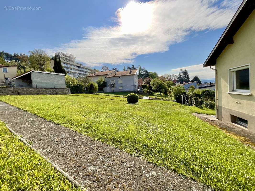 Maison 96 m² La Fouillouse  - photo 4