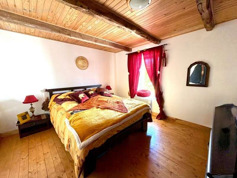 Maison à vendre 7 pièces  (56) - photo 7