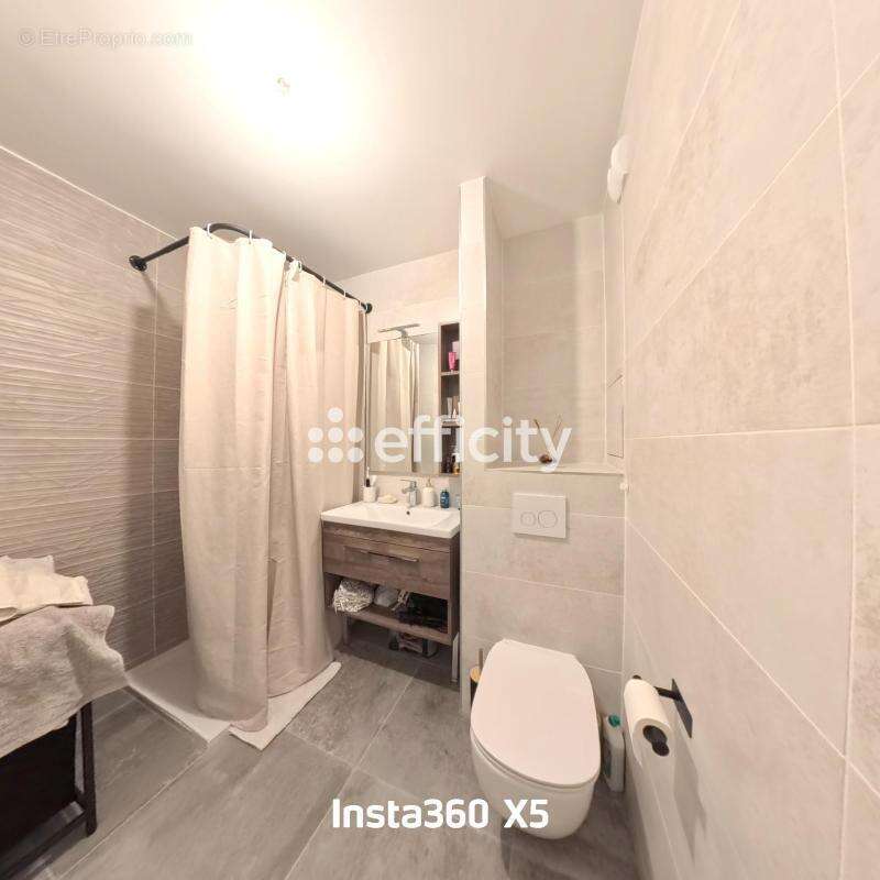 Appartement à CLAMART