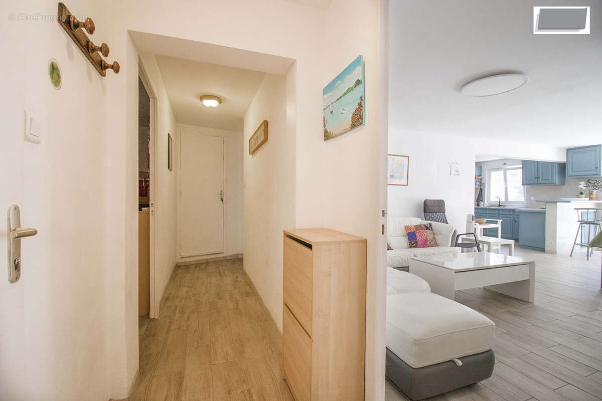 Maison à SAINT-MANDRIER-SUR-MER