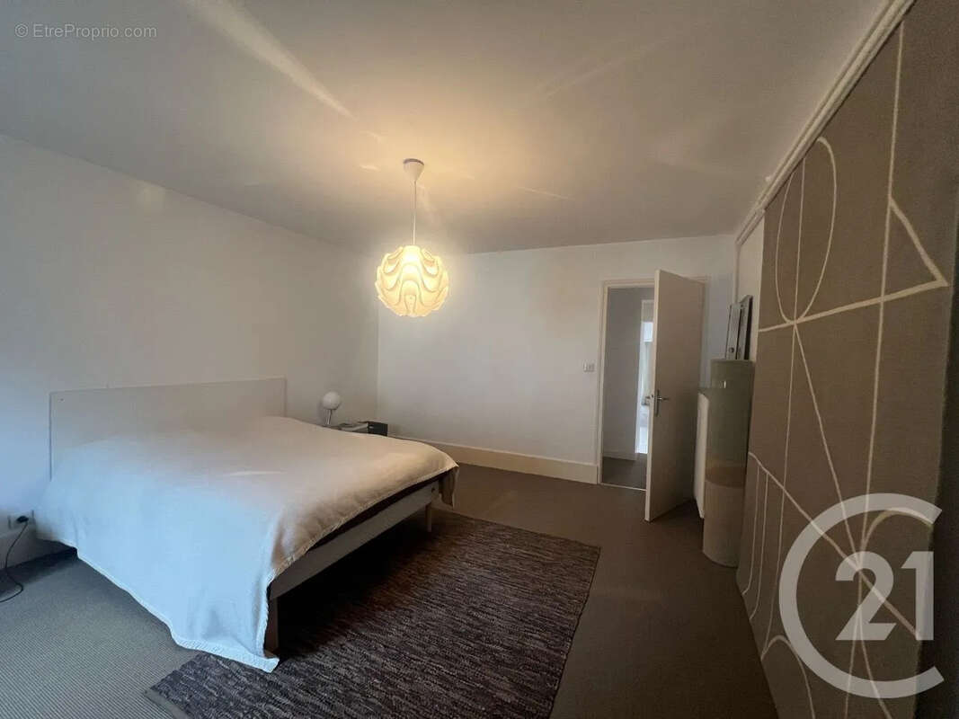 Appartement à AURILLAC