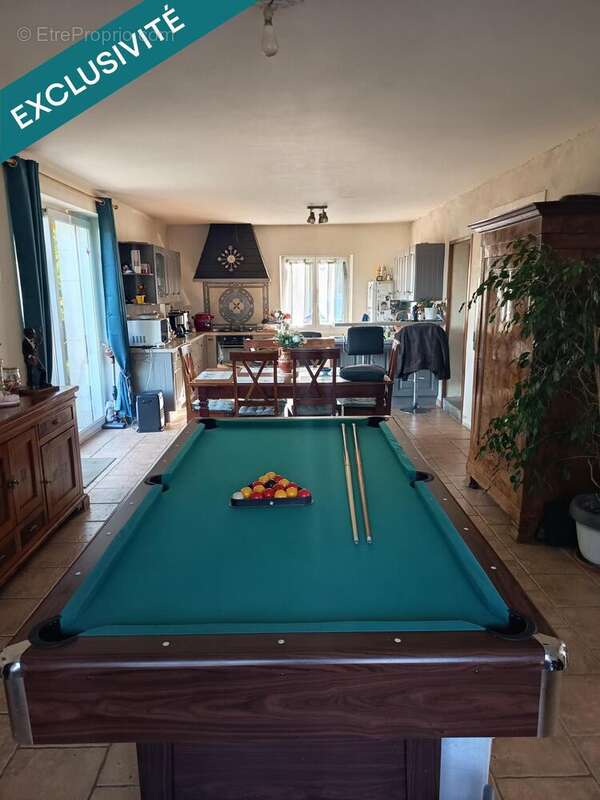 Photo 3 - Maison à MAZIERES-EN-GATINE