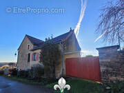 Maison à SENNECEY-LE-GRAND