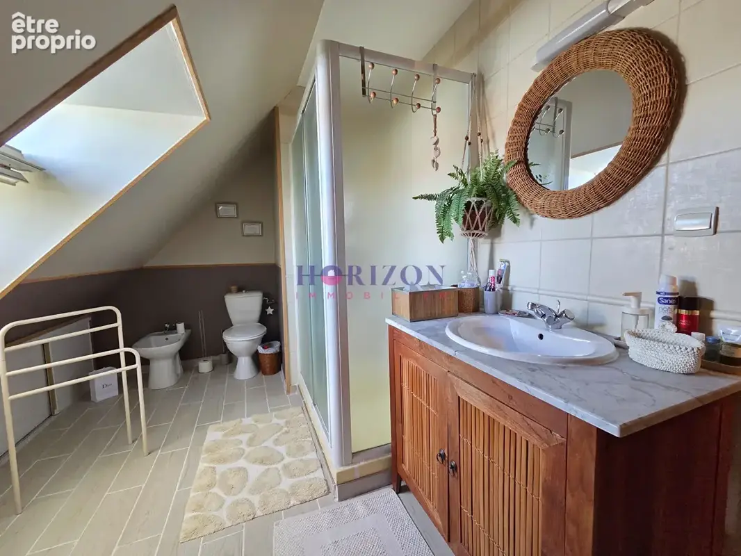 Maison familiale 4 chambres avec garage et jardin - photo 9