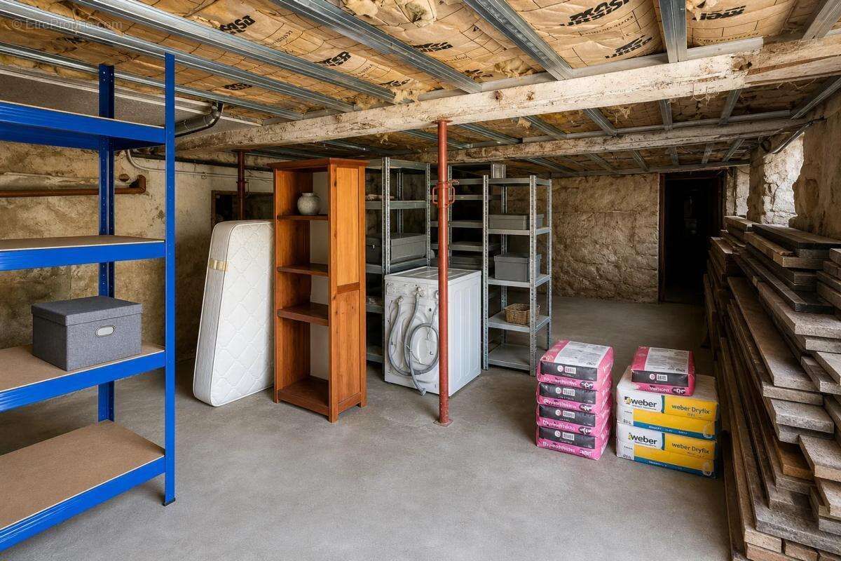 Maison de 3 pièces de 190 m² à Parlan - photo 15