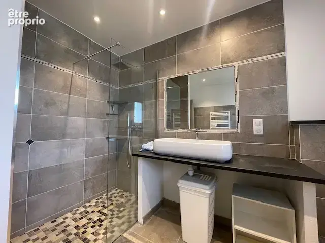 VILLA T5 avec garage et piscine - photo 8
