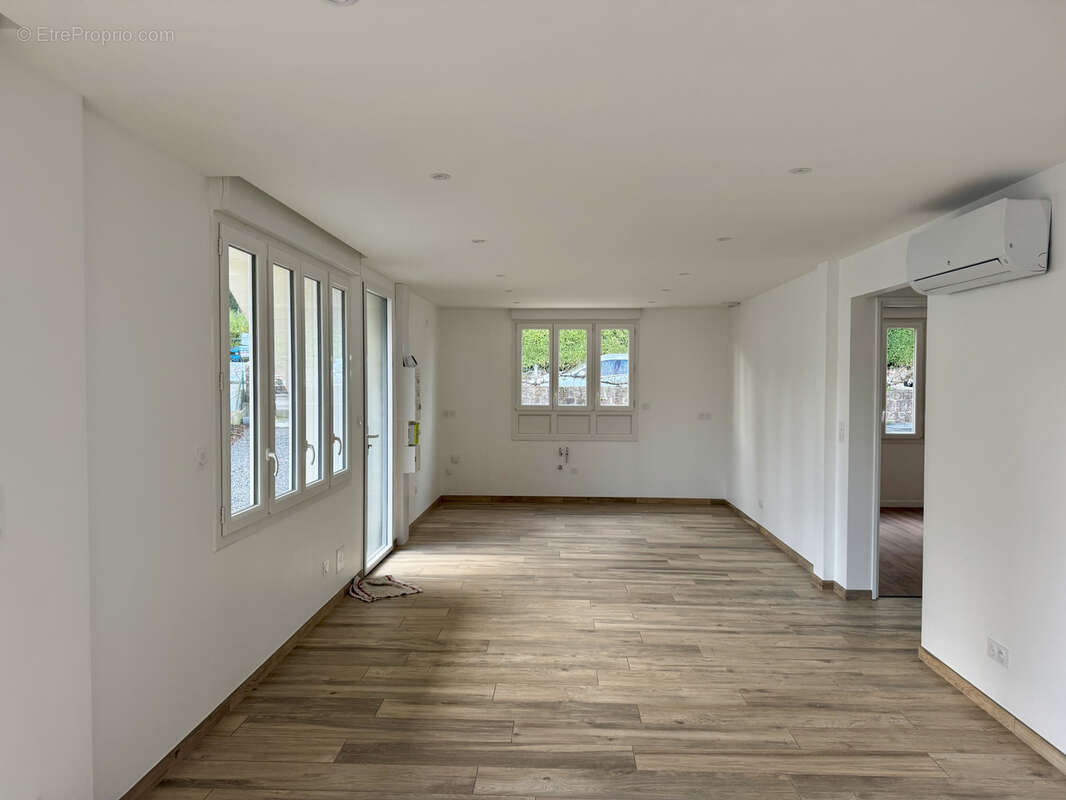 Appartement à PERROS-GUIREC