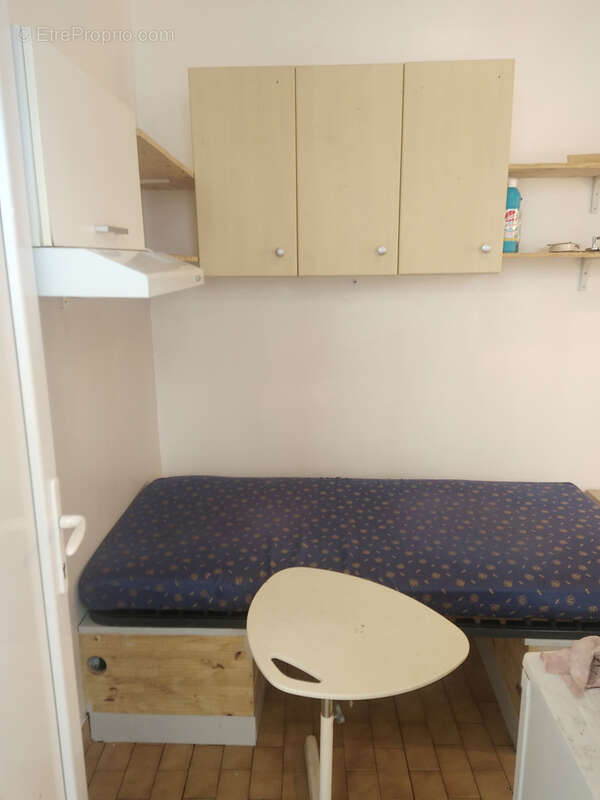Appartement à CREIL