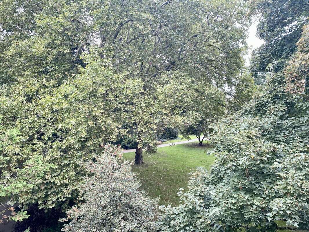 Appartement à TORCY