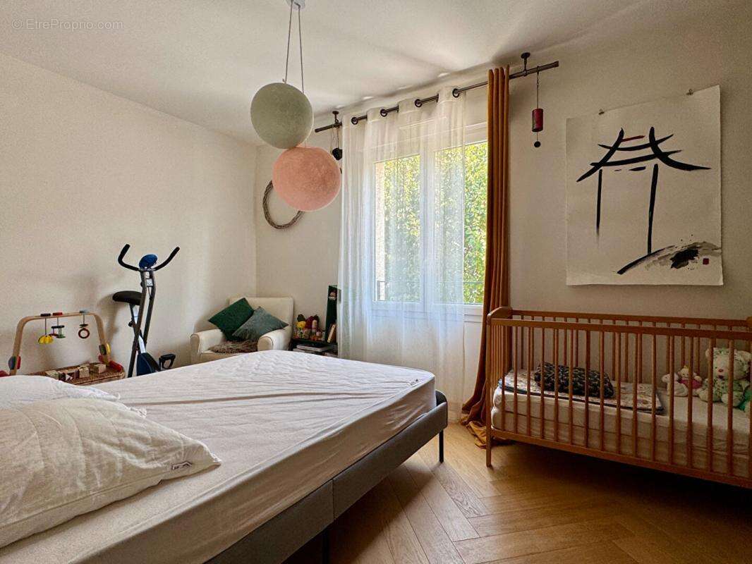 Maison Meximieux 3 pièces 77 m2 avec jardin et garage - photo 7