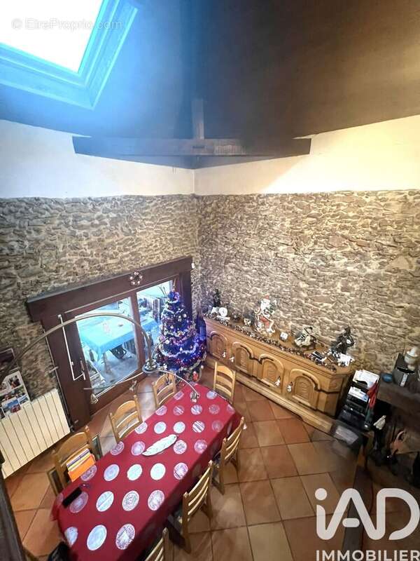 Photo 9 - Maison à SAINT-CRICQ-VILLENEUVE