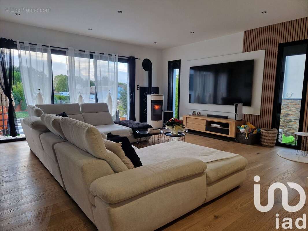 Photo 4 - Maison à DOMPIERRE-SUR-MER