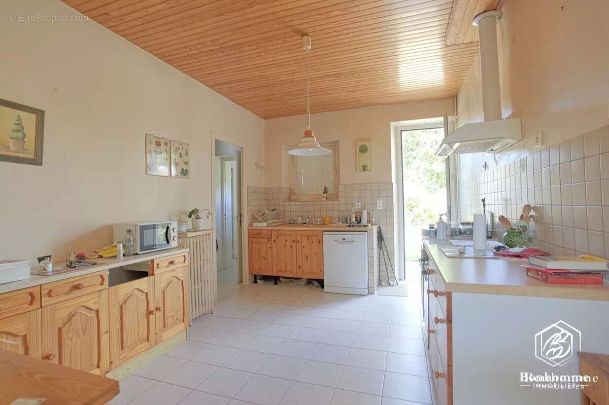Maison 6 pièces 157 m² - Saint-Selve - photo 5