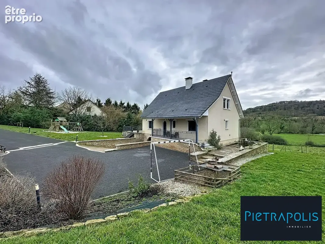 Maison 157 m² à Rimaucourt  - photo 9