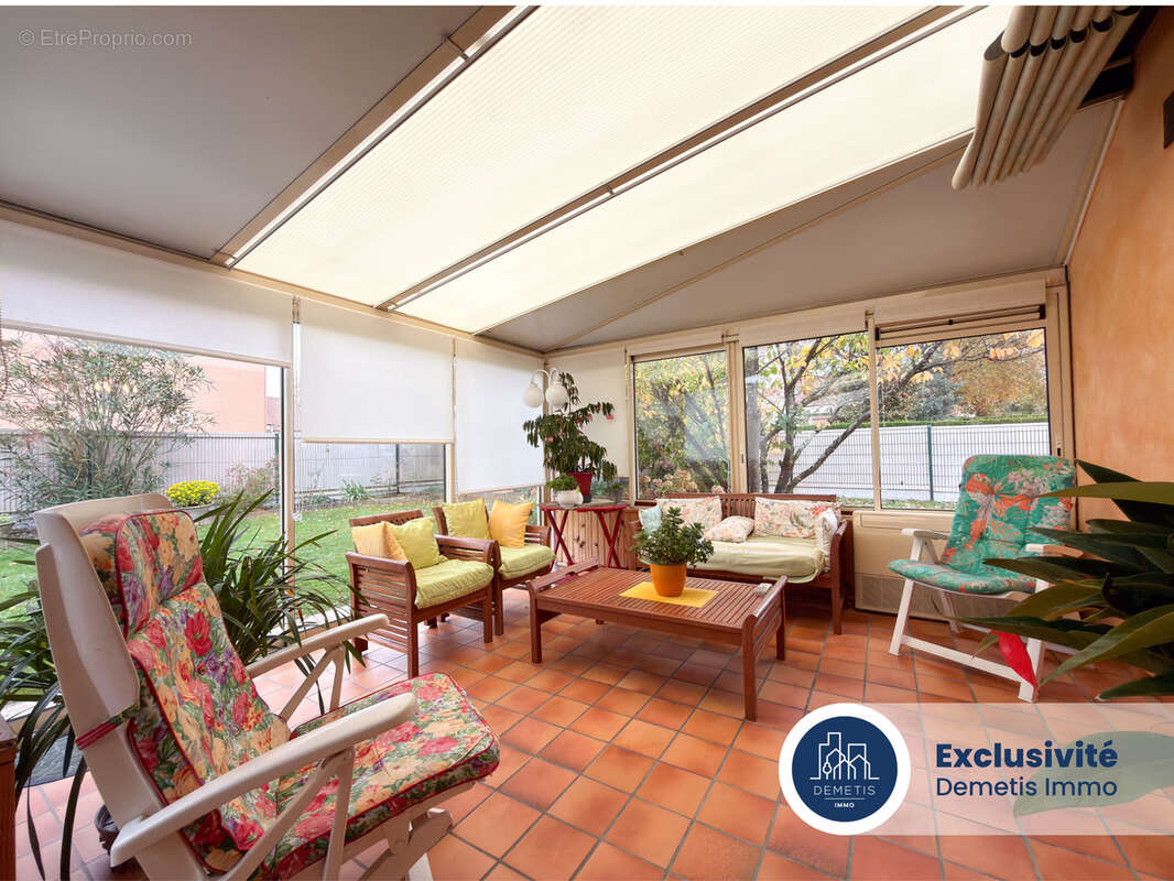 Maison à PRUILLE-LE-CHETIF