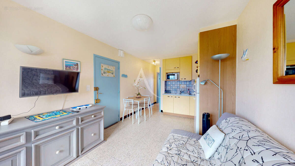 Appartement à NARBONNE