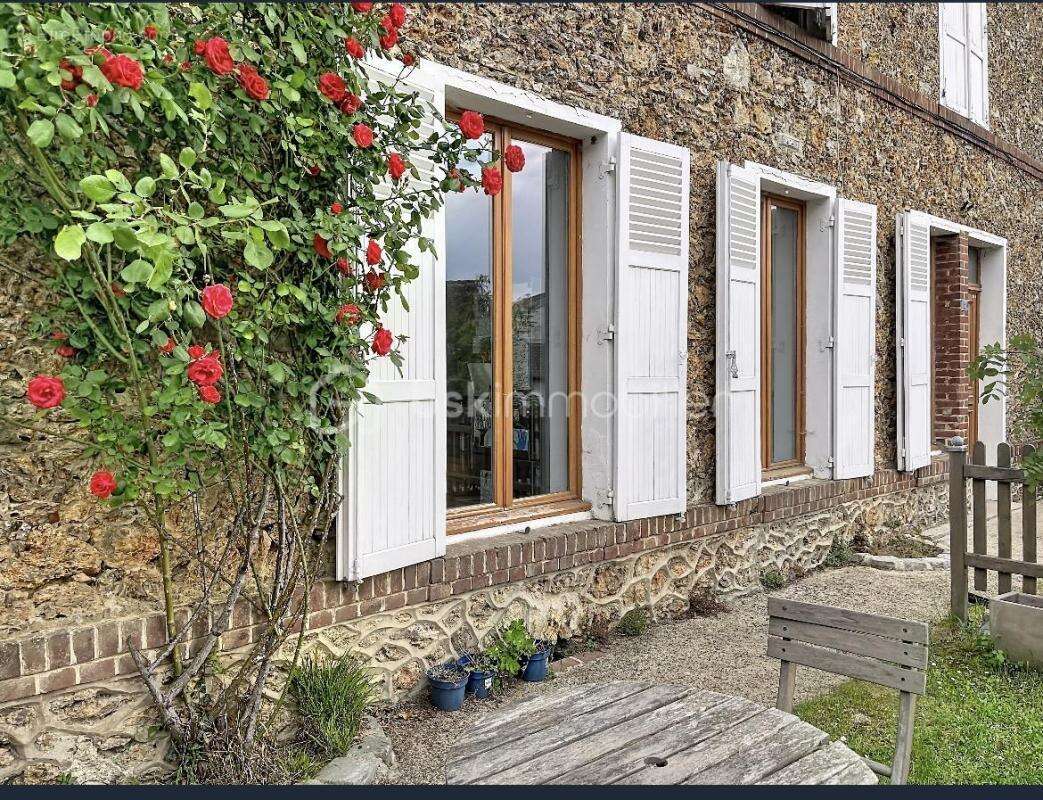 Maison à CERGY