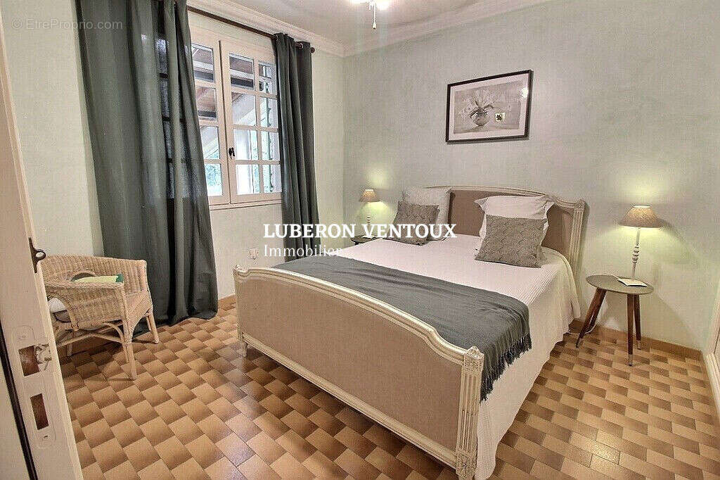 Maison à CRILLON-LE-BRAVE