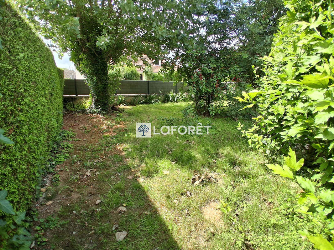Maison Grentheville 7 pièce(s) 205 m2 - photo 10