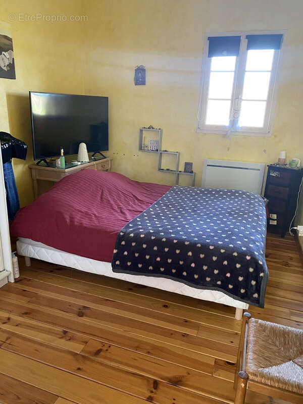 Maison à CARAMAN