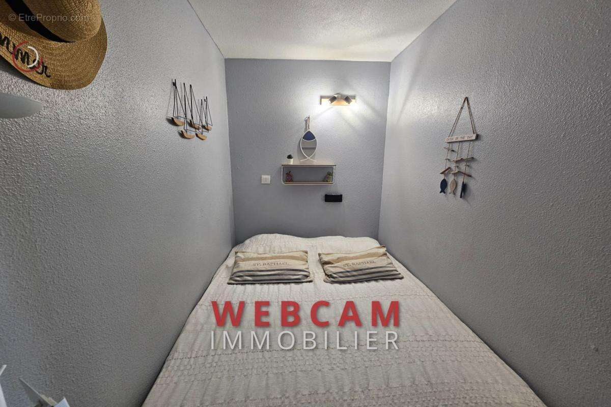 Appartement à LA SEYNE-SUR-MER