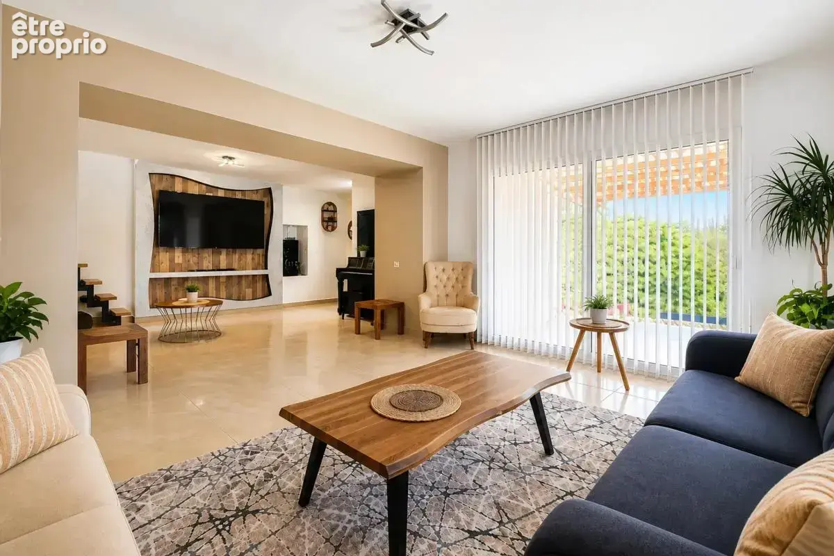 Maison de 5 pièces de 176 m² situé à Chabeuil - photo 14
