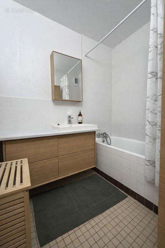 Appartement à BEAUVAIS
