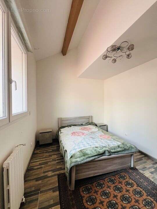 Maison à MARSEILLE-4E