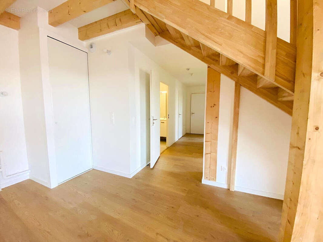 Appartement à BIGANOS