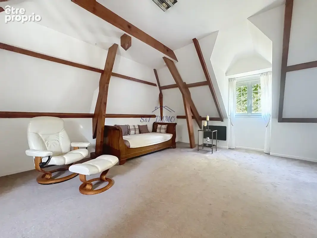 Maison 6 pièces - Vie de plain-pied - photo 10