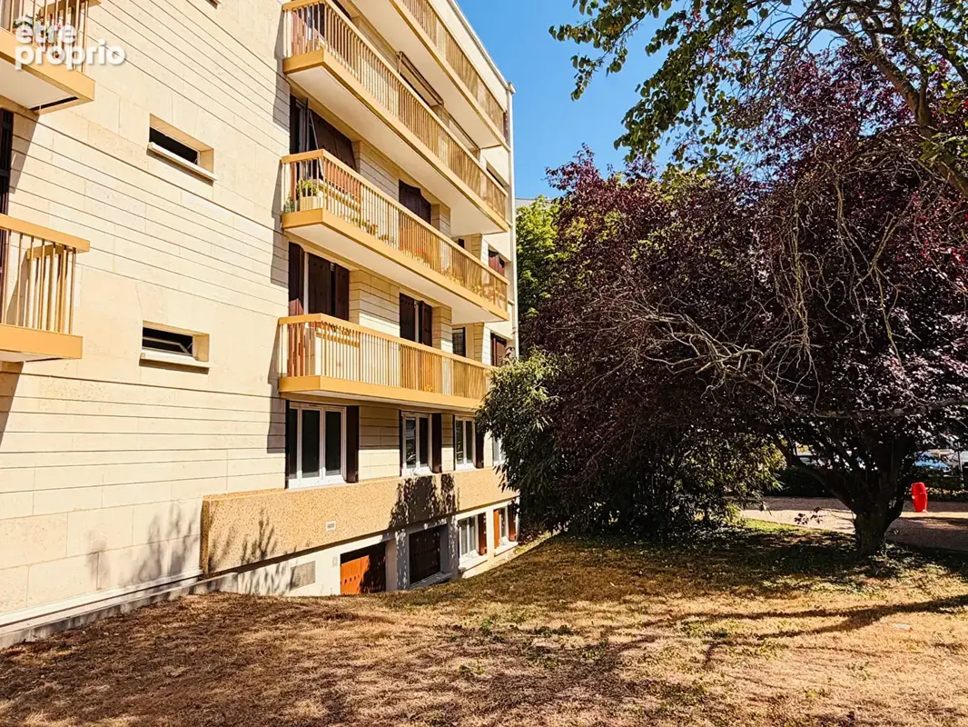 * appartement t1 * excluvisité * idéal investisseur * rentabilité 6 % * - photo 9